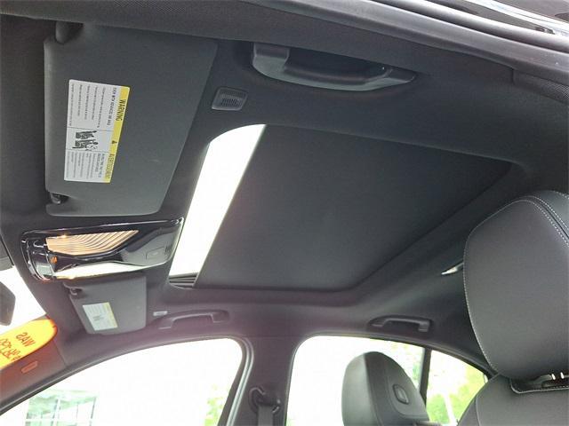 used 2024 BMW 330 car, priced at $35,088