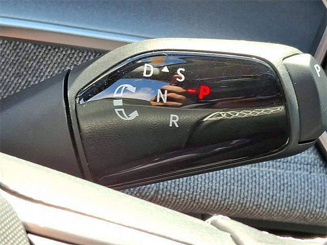 new 2025 Volkswagen Tiguan car, priced at $28,601