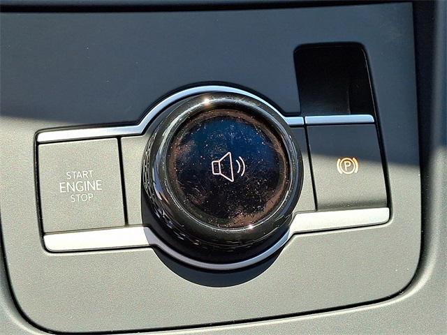 new 2025 Volkswagen Tiguan car, priced at $28,601