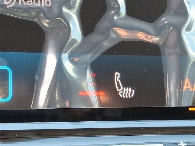 new 2025 Volkswagen Tiguan car, priced at $28,601