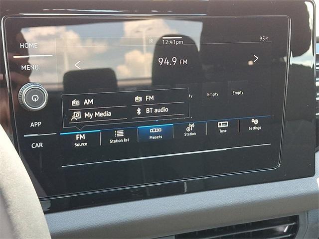 new 2025 Volkswagen Jetta car, priced at $25,526