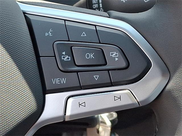 new 2025 Volkswagen Jetta car, priced at $25,526