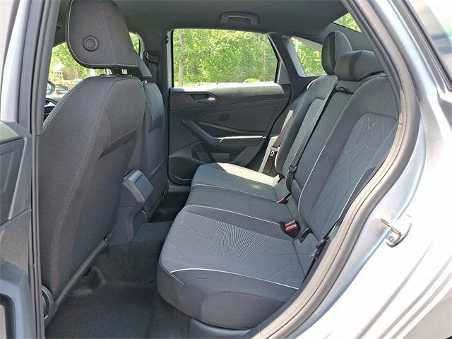 new 2025 Volkswagen Jetta car, priced at $25,526