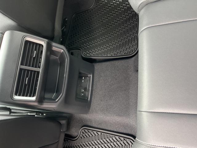 new 2025 Volkswagen Atlas Cross Sport car, priced at $43,913
