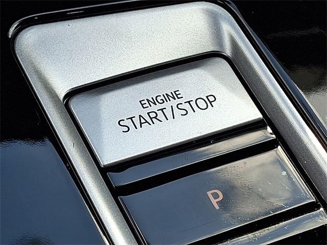 used 2024 Volkswagen Atlas Cross Sport car, priced at $31,485