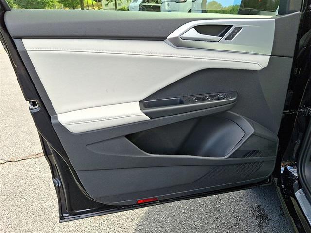 new 2025 Volkswagen Taos car, priced at $30,306