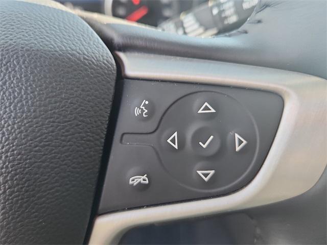 used 2020 GMC Terrain car, priced at $22,742