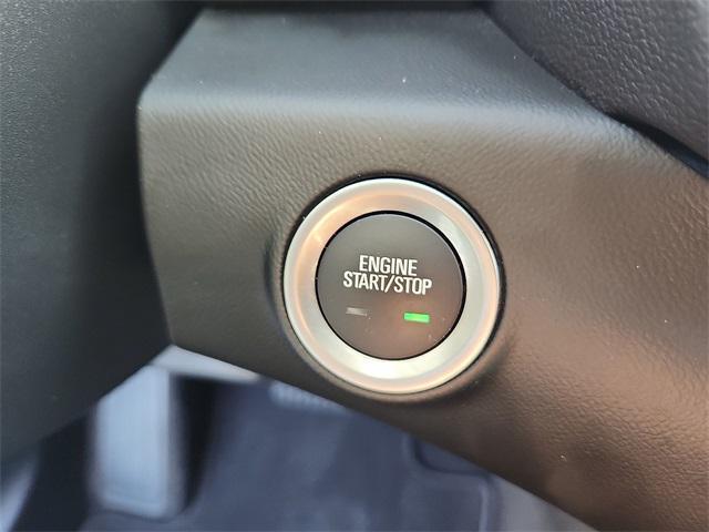 used 2020 GMC Terrain car, priced at $22,742