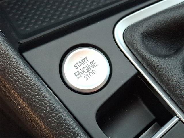 new 2025 Volkswagen Jetta car, priced at $27,703