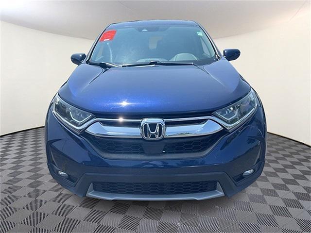 used 2019 Honda CR-V car, priced at $22,388