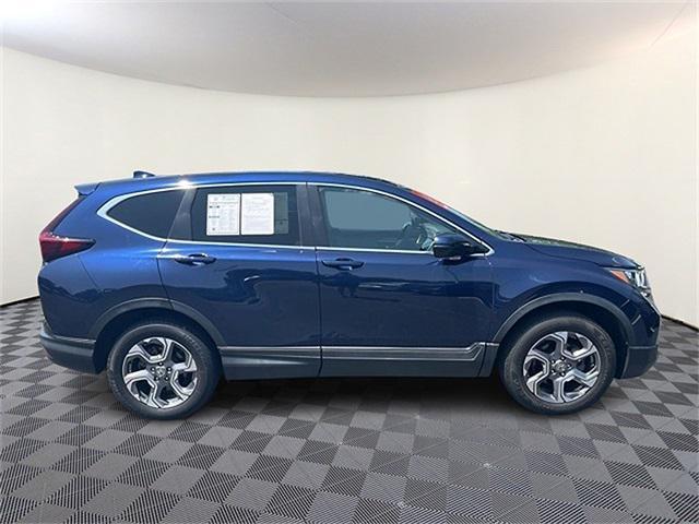 used 2019 Honda CR-V car, priced at $22,388
