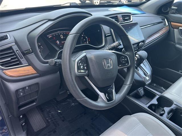 used 2019 Honda CR-V car, priced at $22,388