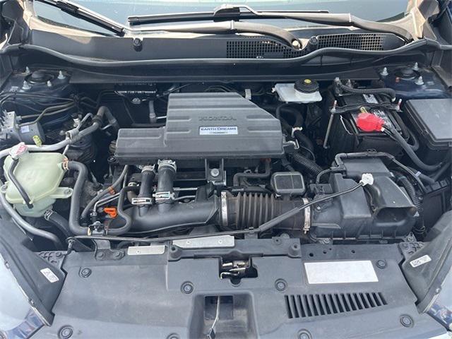 used 2019 Honda CR-V car, priced at $22,388