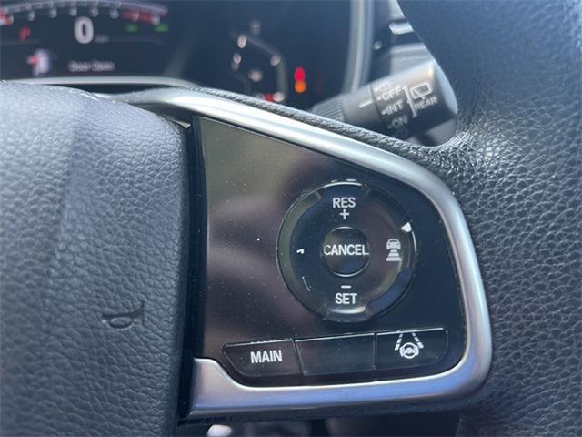 used 2019 Honda CR-V car, priced at $22,388