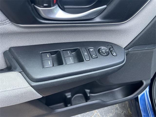 used 2019 Honda CR-V car, priced at $22,388