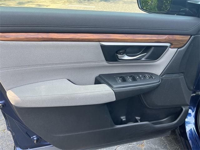 used 2019 Honda CR-V car, priced at $22,388