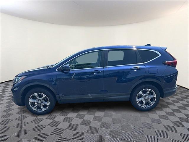 used 2019 Honda CR-V car, priced at $22,388