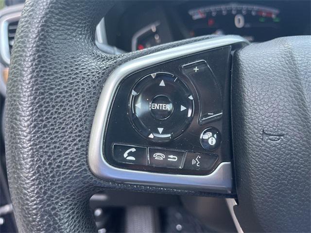 used 2019 Honda CR-V car, priced at $22,388