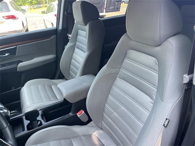 used 2019 Honda CR-V car, priced at $22,388