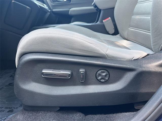 used 2019 Honda CR-V car, priced at $22,388