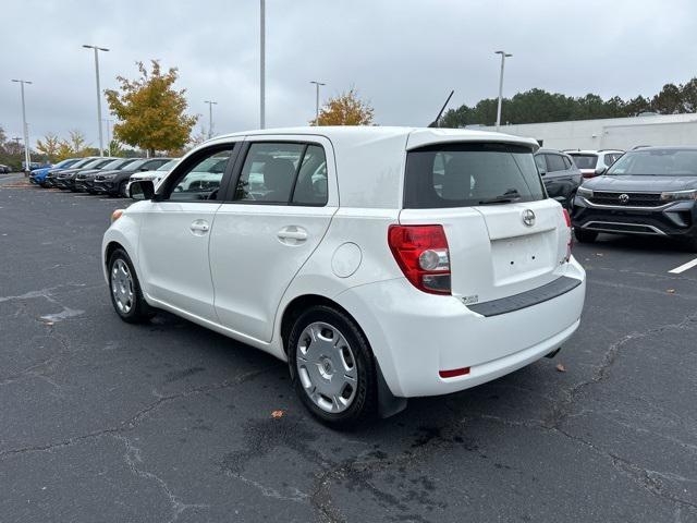 used 2012 Scion xD car, priced at $7,995