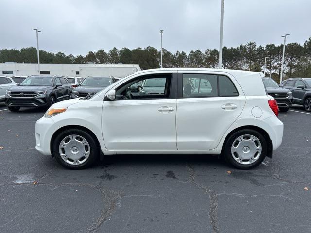 used 2012 Scion xD car, priced at $7,995