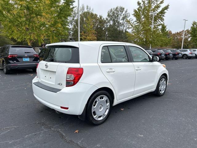 used 2012 Scion xD car, priced at $7,995