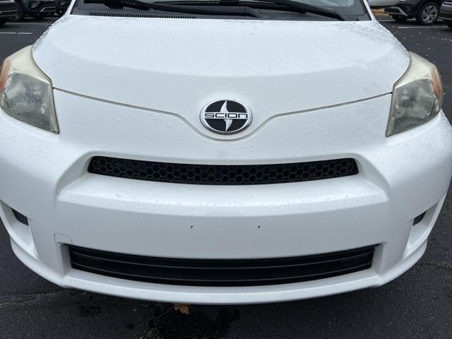 used 2012 Scion xD car, priced at $7,995