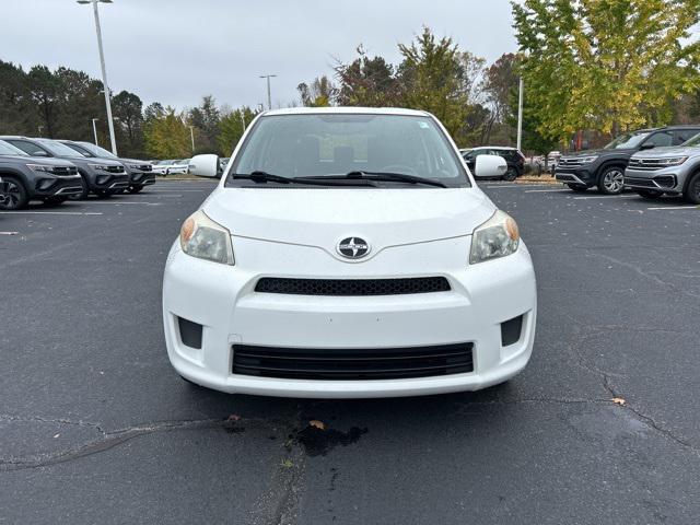 used 2012 Scion xD car, priced at $7,995