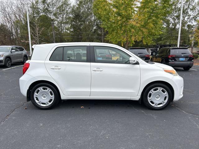 used 2012 Scion xD car, priced at $7,995