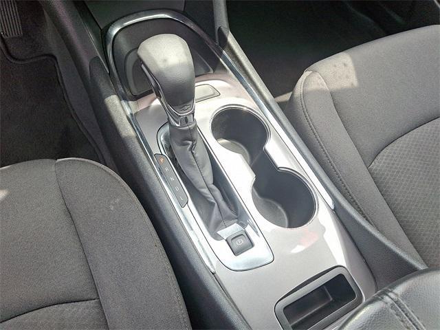 used 2022 Chevrolet Malibu car, priced at $17,388