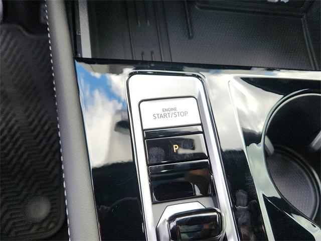 new 2026 Volkswagen Atlas Cross Sport car, priced at $45,801