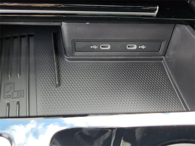 new 2026 Volkswagen Atlas Cross Sport car, priced at $45,801