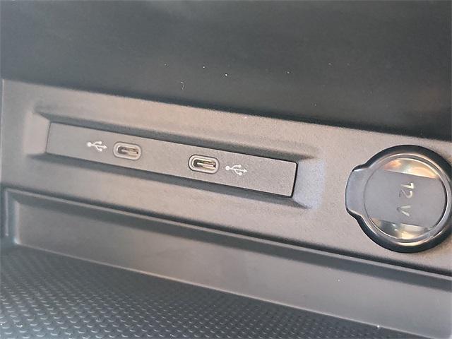 new 2025 Volkswagen Taos car, priced at $25,521