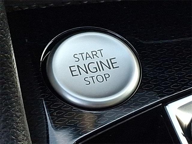 new 2025 Volkswagen Taos car, priced at $31,266