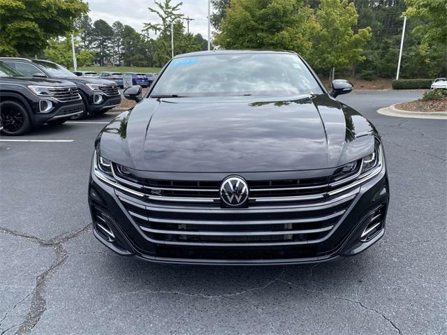 used 2023 Volkswagen Arteon car, priced at $32,998