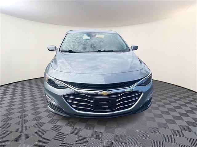 used 2023 Chevrolet Malibu car, priced at $16,788