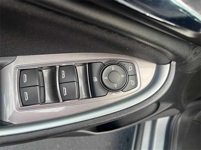 used 2023 Chevrolet Malibu car, priced at $17,288