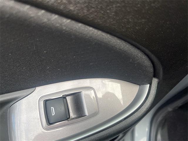 used 2023 Chevrolet Malibu car, priced at $17,288