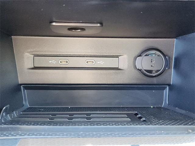 new 2025 Volkswagen Taos car, priced at $29,016