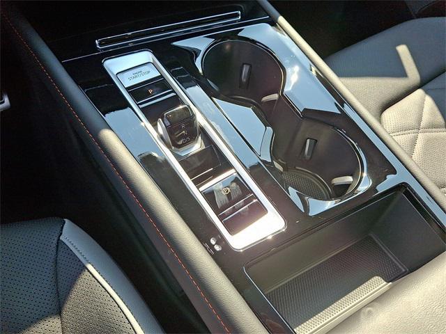 new 2025 Volkswagen Atlas car, priced at $43,461