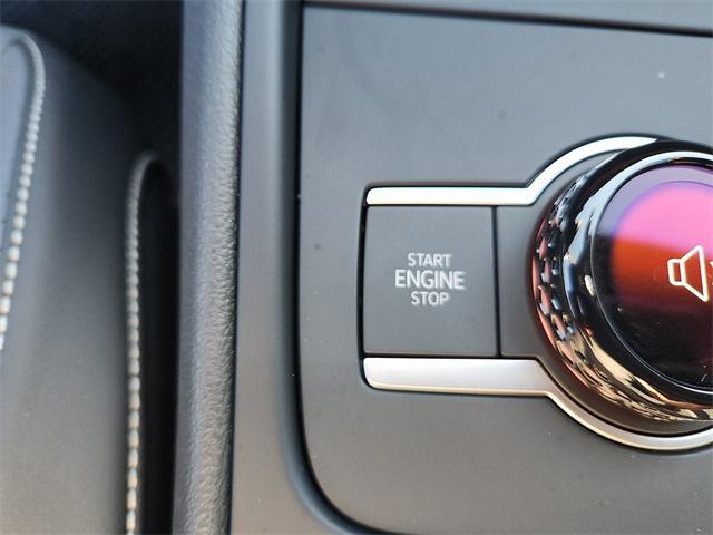 new 2025 Volkswagen Tiguan car, priced at $38,906