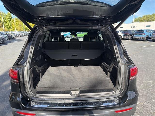 used 2023 Mercedes-Benz EQB 250 car, priced at $26,998