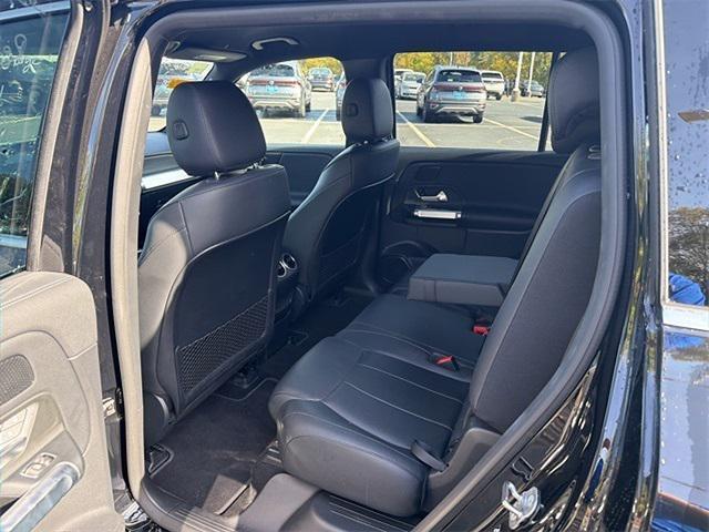 used 2023 Mercedes-Benz EQB 250 car, priced at $26,998