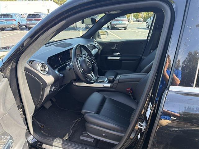 used 2023 Mercedes-Benz EQB 250 car, priced at $26,998