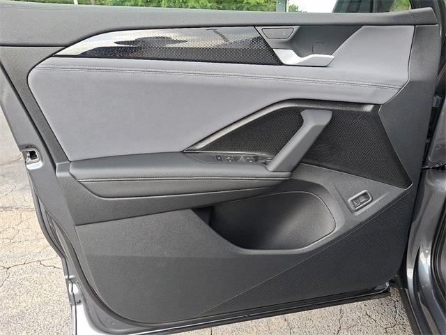 new 2025 Volkswagen Tiguan car, priced at $31,510