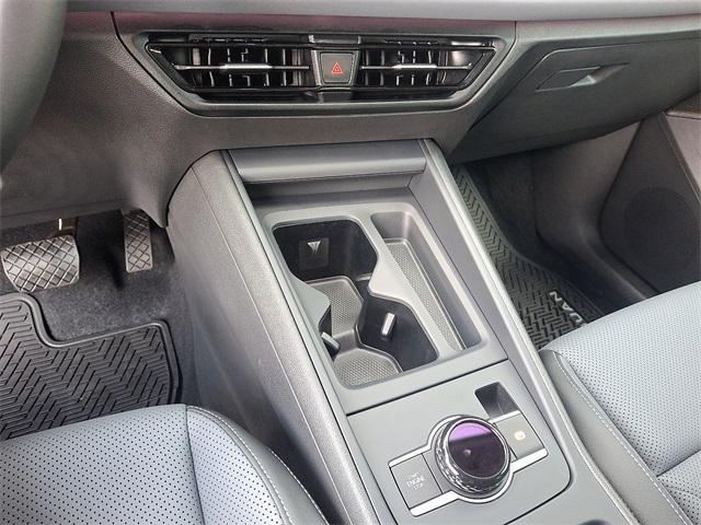 new 2025 Volkswagen Tiguan car, priced at $31,510