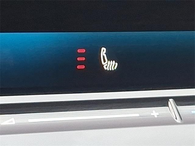 new 2025 Volkswagen Tiguan car, priced at $31,510