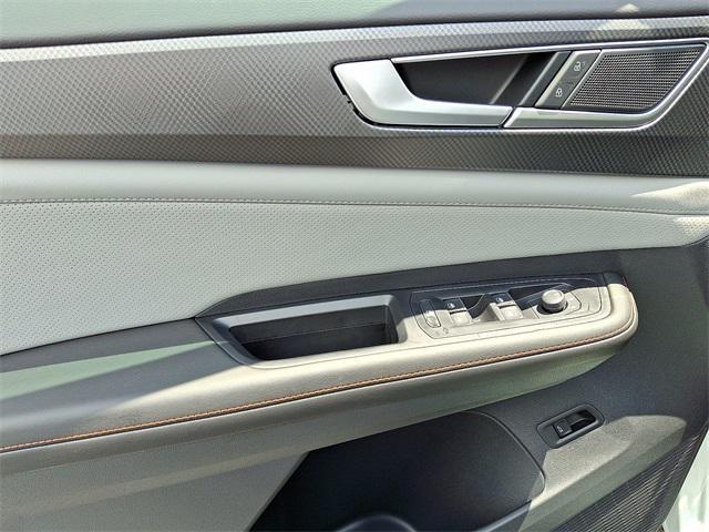 new 2025 Volkswagen Atlas car, priced at $43,146