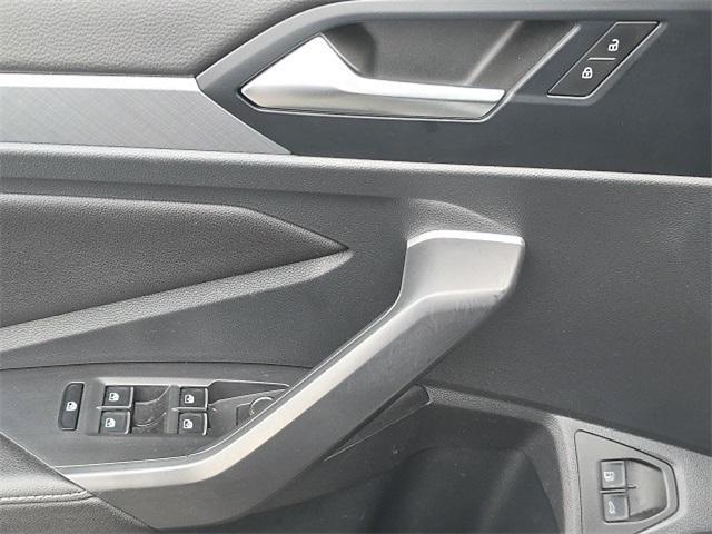 used 2024 Volkswagen Jetta car, priced at $18,888